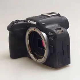 【中古】(キヤノン) Canon EOS R10 ボディ