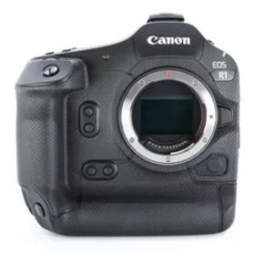 【動作確認済】Canon(キヤノン) EOS R1 ボディ _GP00019527