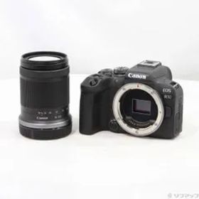ソフマップ 〔中古品〕 EOS R10 RF-S18-150 IS STM レンズキット【305】
