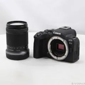 ソフマップ 〔中古品〕 EOS R10 RF-S18-150 IS STM レンズキット【349】