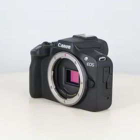 【中古】(キヤノン) Canon EOS R100 ボディ ブラック