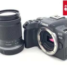 【中古】 【並品】 キヤノン EOS R10 RF-S18-150 IS STM レンズキット