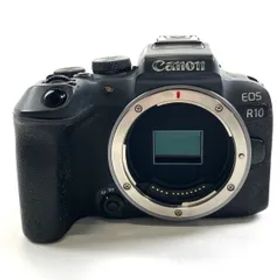 キヤノン Canon EOS R10 ボディ デジタル ミラーレス 一眼カメラ 【中古】