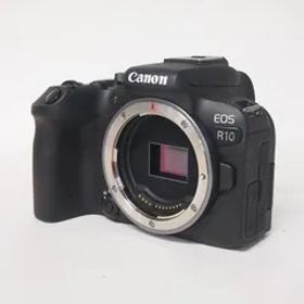 【中古】(キヤノン) Canon EOS R10 ボディ