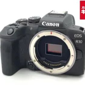 【中古】 【並品】 キヤノン EOS R10 ボディ