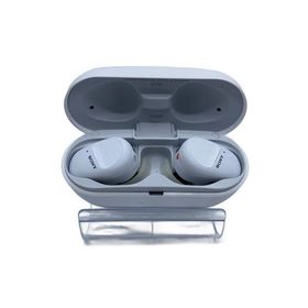 SONY◆イヤホン・ヘッドホン WF-SP800N(W)