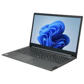 6ヶ月保証 lenovo ThinkBook 15 G2 ITL ノートパソコン Windows11 64bit WEBカメラ メモリ16GB 高速 SSD WiFi フルHD A4サイズ 中古 4020075