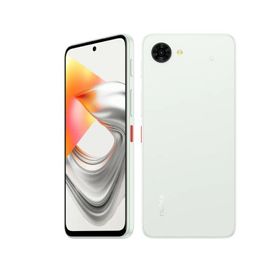 「新品-SIMロック解除済」 nubia S2R Z6305R 4G+64G 楽天モバイル [ホワイト] 白ロム スマートフォン