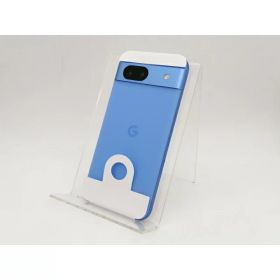 【未使用】Google ymobile 【SIMフリー】 Pixel 8a ベイ 8GB 128GB G576D【なんば】保証期間3ヶ月