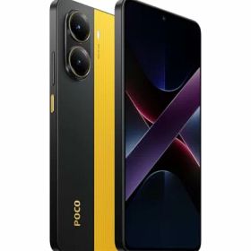 Xiaomi POCO X7 Pro 8GB+256GB 日本語版 Simフリー スマートフォン 90Wハイパーチャージ 120Hz 有機ELディスプレイ IP68防塵 防水 docomo/au/SoftBank/Rakuten Mobile 回線対応