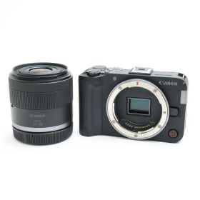 【中古】 《良品》 Canon EOS R50 V RF-S14-30mm IS STM PZレンズキット [ デジタルカメラ ]