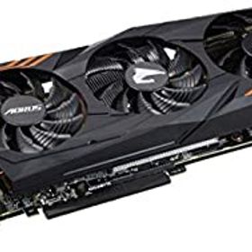 【中古】「未使用品」GIGABYTE ビデオカードGEFORCE GTX 1060搭載 GV-N1060AORUS-6GD Rev2