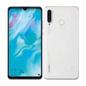 HUAWEI P30 liteのメイン画像