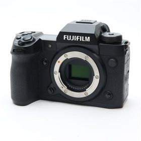 《良品》FUJIFILM X-H2 ボディ