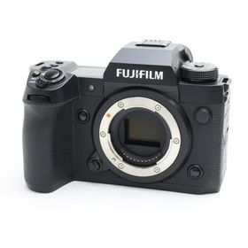 《良品》FUJIFILM X-H2 ボディ