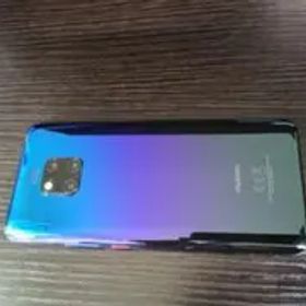 わけあり デュアルSIM Huawei Mate 20 Pro 値下不可