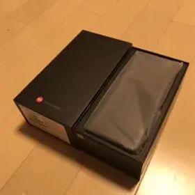 新品 SIMフリー！HUAWEI Mate 20 Pro
