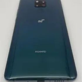 美品HUAWEI Mate20X 5G 8+256G EVR-N29初期グーグル