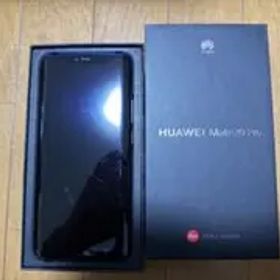 HUAWEI Mate 20 Pro 本体