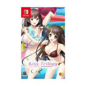 キストリロジー - Switch