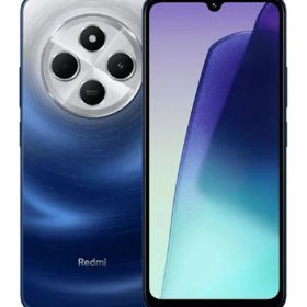 【中古】【安心保証】 Xiaomi Redmi 14C[256GB/8GB] SIMフリー スターリーブルー