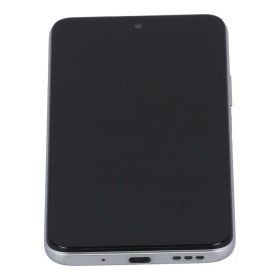 Xiaomi au シャオミ/スマートフォン/Redmi Note 10 JE 64GB/XIG02/8ea4e3e80721/Bランク/77【中古】