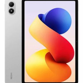 【中古】【安心保証】 Xiaomi Redmi Pad 2 Pro[256GB]Wi-Fiモデル シルバー