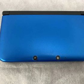 ニンテンドー Nintendo 【ジャンク品】3DS LL SPR-001 【中古】