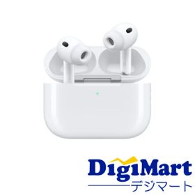 【送料無料】Apple純正品 アップル エアポッズ Apple AirPods Pro 3 第3世代 MFHP4J/A Bluetooth イヤホン【国内正規品・新品】