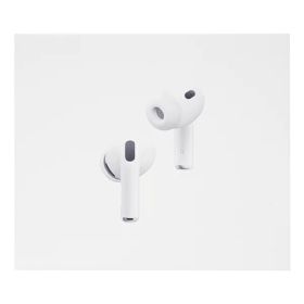 【Apple】【訳あり未使用品】アップル『完全ワイヤレスイヤホン / AirPods Pro 3』MFHP4J/A 2025年9月発売 1週間保証【中古】