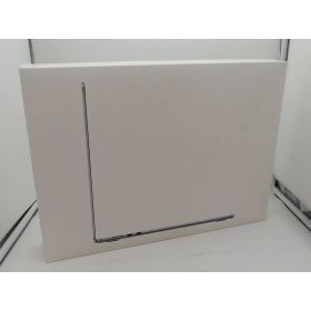 【未使用】Apple MacBook Air 15インチ (M4,2025) M4(CPU:10C/GPU:10C) 16GB/256GB スカイブルー MC7A4J/A【なんば】保証期間3ヶ月