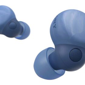 SONY LinkBuds S WF-LS900 アースブルー