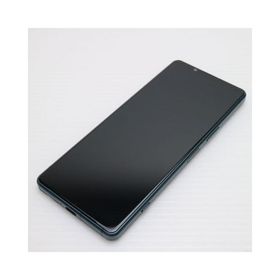 超美品 Xperia 5 IV SO-54C グリーン スマホ 中古あすつく 土日祝発送 即日発送