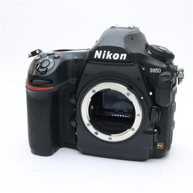 《並品》Nikon D850 ボディ