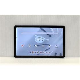 中古 Android タブレット Lenovo TAB7 64GB アビスブルー A301LV SIMフリー ※赤ロム保証あります