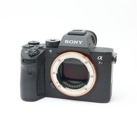 《並品》SONY α7RIII ボディ ILCE-7RM3