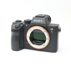 《並品》SONY α7RIII ボディ ILCE-7RM3