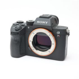 《良品》SONY α7RIII ボディ ILCE-7RM3