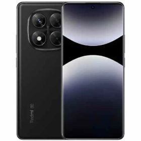 Xiaomi(シャオミ) Redmi Note 14 Pro 5G 8G+256G SIMフリー ミッドナイトブラック ※開封品届く場合もございます