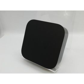 【中古】Apple Apple TV 4K (第2世代/2021) 32GB MXGY2J/A【京都】保証期間１週間