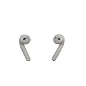 Apple◆イヤホン AirPods 第2 Wireless Charg MRXJ2J/A A1938/A2031/2032