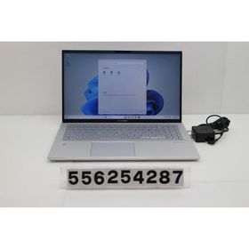 ノートパソコン ASUS VivoBook S15 S531FA シルバー Core i5 10210U 1.6GHz/8GB/512GB(SSD)+1TB/FHD(1920x1080)/Win11 キー文字消えあり