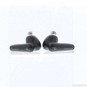 〔中古〕Anker(アンカー) Soundcore Liberty 4 ミッドナイトブラック A3953N11〔262-ud〕