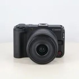 【中古】(キヤノン) Canon EOS R50V+RF-S14-30 IS STM PZ