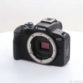 ソフマップ 〔中古品〕 EOS R50 ボディ ブラック【269】