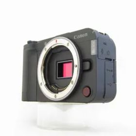 【中古】(キヤノン) Canon EOS R50 V ボデイ
