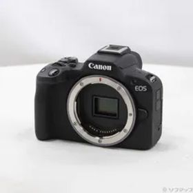 ソフマップ 〔中古品〕 EOS R50 ボディ ブラック【262】