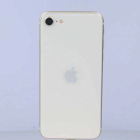 iPhone SE (第 3 世代) 64GB 中古Bグレード