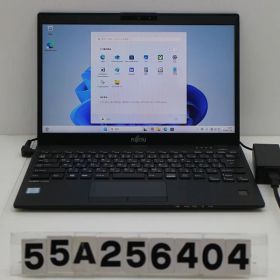 富士通 LIFEBOOK U939/A Core i5 8365U 1.6GHz/8GB/256GB(SSD)/13.3W/FHD(1920x1080)/Win11 外装変形あり【中古】【20260203】