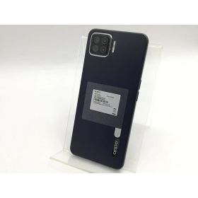 【中古】Oppo 国内版 【SIMフリー】 OPPO A73 ネービーブルー 4GB 64GB CPH2099【福岡筑紫】保証期間1ヶ月【ランクA】